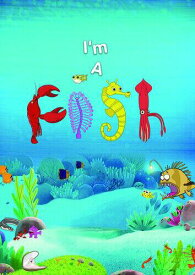 【輸入盤】Dreamscape I'm A Fish [New DVD]