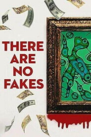 【輸入盤】Gravitas Ventures There Are No Fakes [New DVD] Alliance MOD