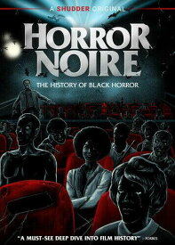 【輸入盤】Shudder Horror Noire: A History of Black Horror [New DVD]