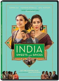 【輸入盤】Decal Bleecker India Sweets and Spices [New DVD]