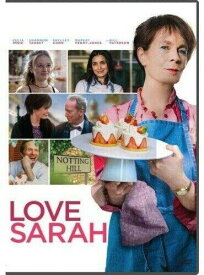 【輸入盤】Samuel Goldwyn Films Love Sarah [New DVD]