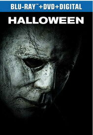 【輸入盤】Universal Studios Halloween [New Blu-ray] With DVD 2 Pack Digital Copy