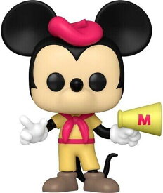 Funko FUNKO POP! DISNEY: Mickey Mouse Club: Director Mickey [New Toy] Vinyl Figure