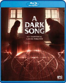 【輸入盤】Shout Factory A Dark Song [New Blu-ray] Subtitled Widescreen