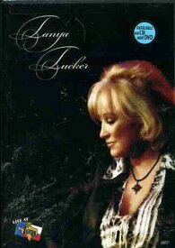 【輸入盤】Smith Music Group Tanya Tucker - Tanya Ticker: Live at Billy Bob's Texas [New DVD] Full Frame Dol