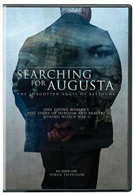 【輸入盤】PBS (Direct) Searching for Augusta: The Forgotten Angel of Bastogne [New DVD]