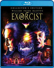 【輸入盤】Shout Factory The Exorcist III (Collector's Edition) [New Blu-ray] Collector's Ed Widescree