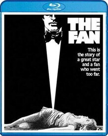 【輸入盤】Shout Factory The Fan [New Blu-ray] Widescreen