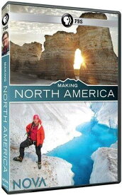 【輸入盤】PBS (Direct) Nova: Making North America [New DVD]