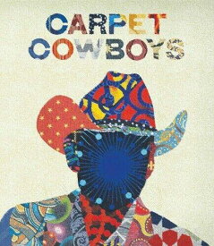 【輸入盤】Memory Carpet Cowboys [New Blu-ray]