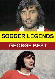 【輸入盤】TMW Media Group Soccer Legends: George Best [New DVD] Alliance MOD