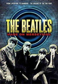 【輸入盤】Omnibus Ent The Beatles: Made on Merseyside [New DVD]