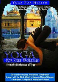 【輸入盤】TMW Media Group Yoga: Knee Problems [New DVD] Alliance MOD