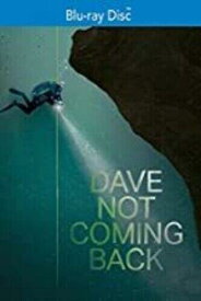 【輸入盤】Gravitas Ventures Dave Not Coming Back [New Blu-ray]