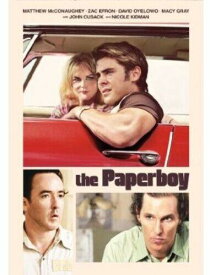 【輸入盤】Alchemy / Millennium The Paperboy [New DVD] Digital Copy