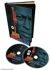 【輸入盤】Eagle Rock Ent Miles Davis: Birth of the Cool [New Blu-ray] Explicit With DVD