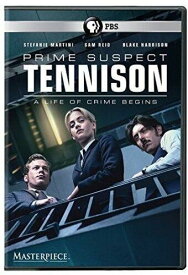 【輸入盤】PBS (Direct) Prime Suspect: Tennison (Masterpiece) [New DVD] 2 Pack