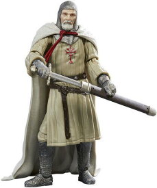 Hasbro Collectibles - Indiana Jones - Adventure Series Grail Knight [New Toy]