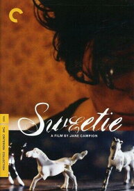【輸入盤】Sweetie (Criterion Collection) [New DVD]