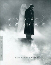 【輸入盤】Wings of Desire (Criterion Collection) [New Blu-ray]