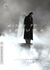 【輸入盤】Wings of Desire (Criterion Collection) [New DVD]