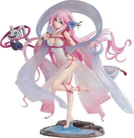 スマイル Good Smile Company - Iron Saga Slokai Fairy Of The Moon 1/8 PVC Figure [New Toy]