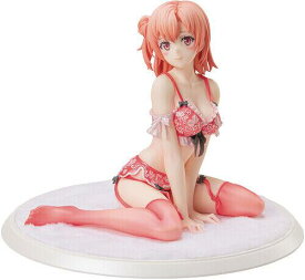 Orcatoys - Teen Rom Com Snafu Yui Yuigahama Lingerie 1/7 PVC Figure (Mr) [New To