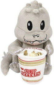 キッドロボット Kidrobot - Godzilla Nissin Cup Noodles 7.5 Phunny Plush [New Toy] Plush