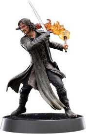 Weta Workshop WETA Workshop Figures of Fandom - The Lord of the Rings - Aragorn [New Toy] St
