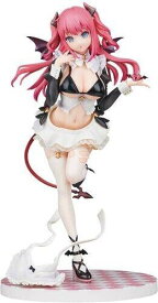 Shenzen Mabell - Mimosa Liliya 1/7 PVC Figure (Mr) [New Toy] Figure Collectib