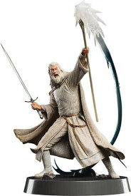 Weta Workshop WETA Workshop Figures of Fandom - The Lord of The Rings Trilogy - Gandalf the Wh