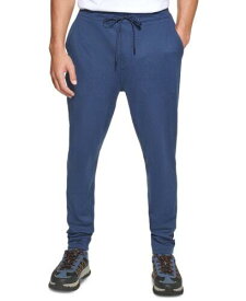 バス Bass Outdoor Men's Regular Fit Stretch Sweatpants Blue Size XX-Large メンズ