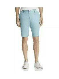 Designer Brand Mens Aqua Regular Fit Shorts 36 Waist メンズ