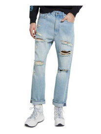 ゲス GUESS Mens Blue Jeans W31 メンズ