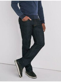 ラッキー LUCKY BRAND Mens Blue Slim Fit Denim Jeans W40/ L32 メンズ