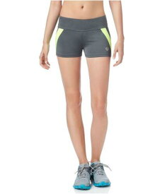 Aeropostale Womens Zig Zag Volleyball Athletic Workout Shorts レディース