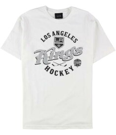 G-III Sports ジースリー G-Iii Sports Mens Los Angeles Kings Graphic T-Shirt メンズ