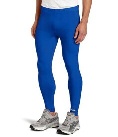 ASICS アシックス Asics Mens Team Medley Compression Athletic Pants メンズ