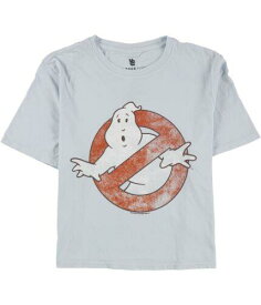 ジャンクフード Junk Food Womens Ghostbusters Graphic T-Shirt レディース