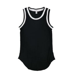 bar III Bar Iii Womens Striped Tank Top レディース