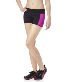 Aeropostale Womens Running Athletic Workout Shorts レディース