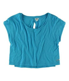 Aeropostale Womens Open Back Pajama Sleep T-Shirt レディース