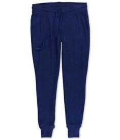 Aeropostale Womens Space-Dyed Pajama Leggings レディース