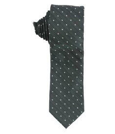 bar III Bar Iii Mens Canyon Dot Self-Tied Necktie メンズ