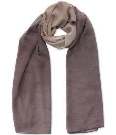Verona Collection Womens Hand Dyed Ombre Hijab Scarf Wrap Beige One Size レディース