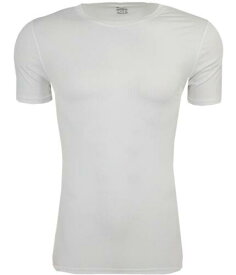 リーボック Reebok Mens Performance Base Layer Basic T-Shirt メンズ