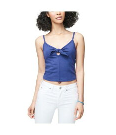 Aeropostale Womens Solid Cami Tank Top レディース