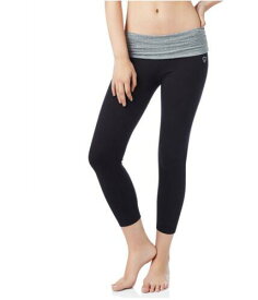 Aeropostale Womens Active Crop Athletic Track Pants Grey X-Small レディース