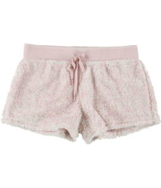 P.J. Salvage Womens Cozy Pajama Shorts レディース