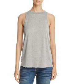 The Fifth Label Womens With Eyes Open Tank Top Grey X-Small レディース